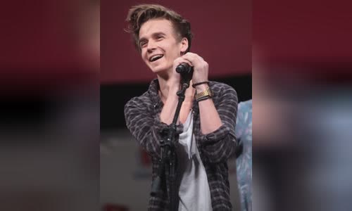 Joe Sugg
