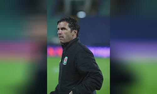 Gary Speed