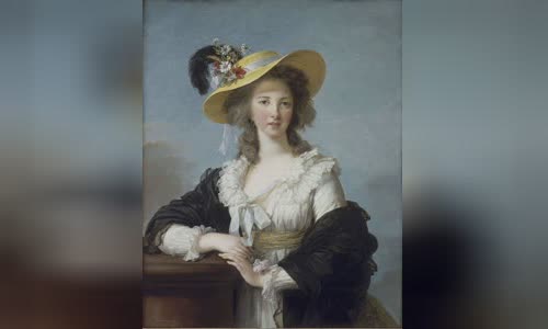 Yolande de Polastron