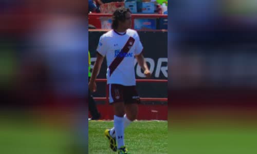 Braulio Luna