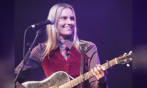 Aimee Mann