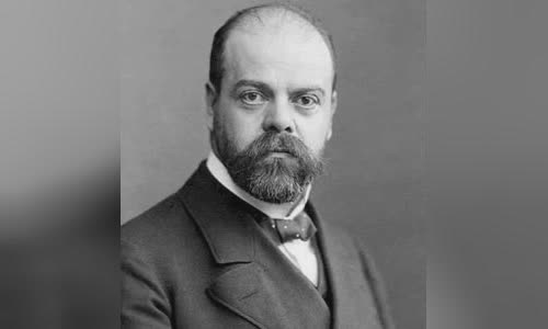 Alexander Parvus