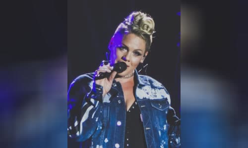 Pink (singer)