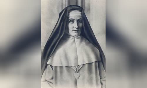 Mary of the Divine Heart