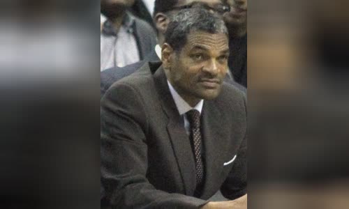 Maurice Cheeks