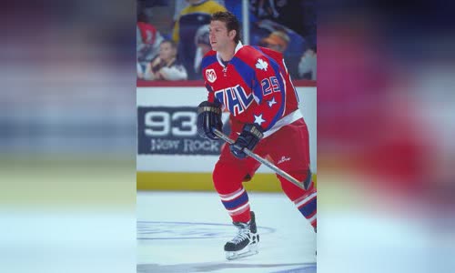 Pierre Sévigny (ice hockey)