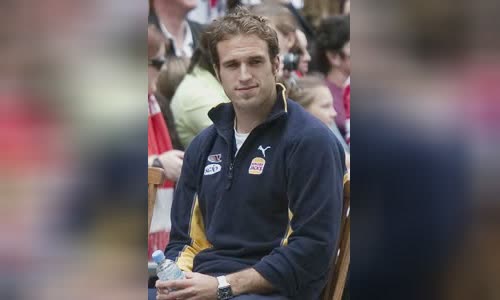 Chris Judd