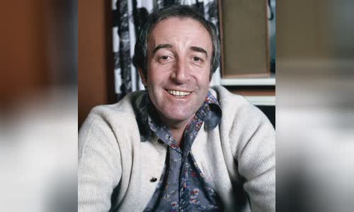 Peter Sellers