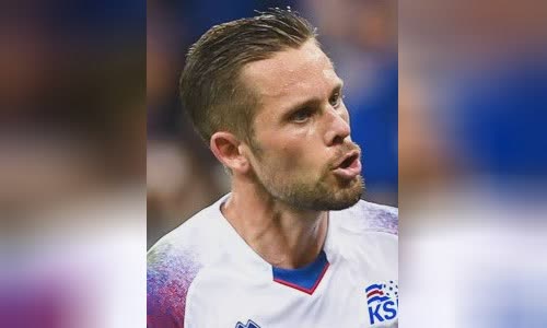 Gylfi Sigurðsson