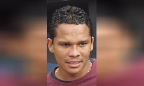 Carlos Bacca