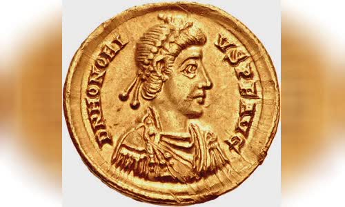 Honorius (emperor)