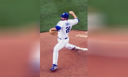 Kyle Davies (baseball)