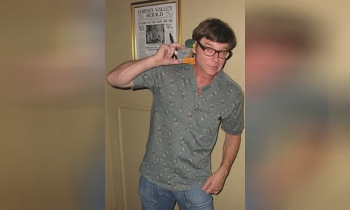 John Kricfalusi
