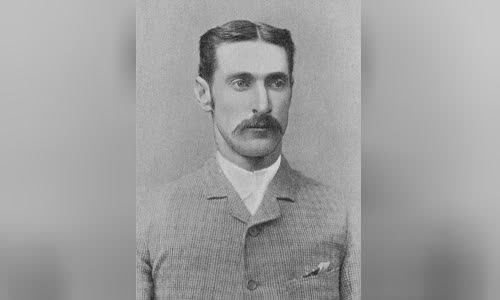 Fred Spofforth