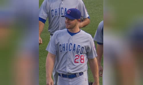 Michael Bowden (baseball)