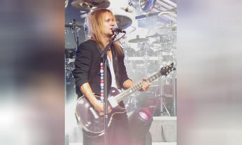 Chris Caffery