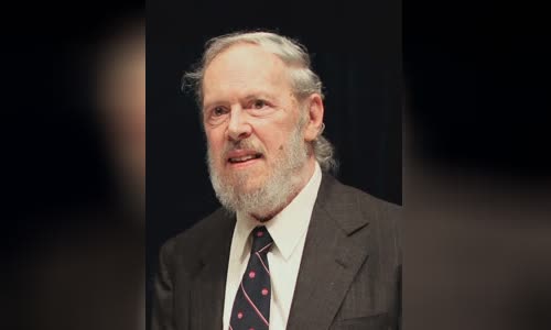 Dennis Ritchie