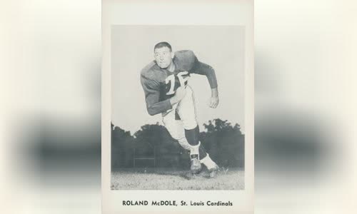 Ron McDole