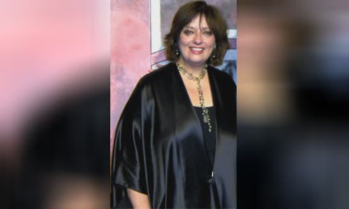 Angela Cartwright