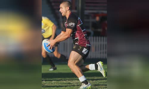 Cameron Cullen
