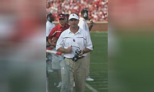 Bob Stoops
