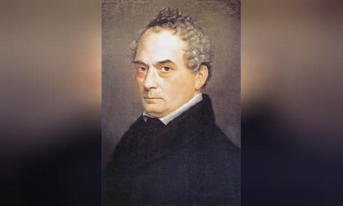 Clemens Brentano
