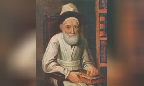 Menachem Mendel Schneersohn