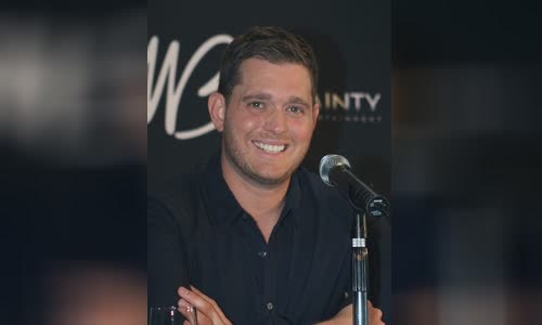 Michael Bublé