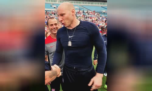 Brad Guzan