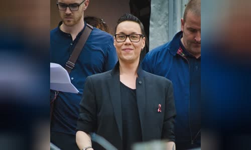 Gok Wan