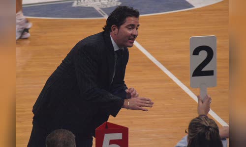 Xavi Pascual (basketball)