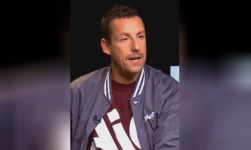Adam Sandler