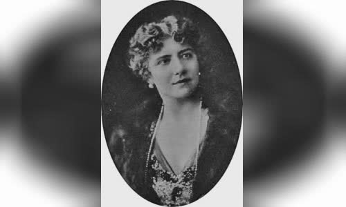 Miriam Licette