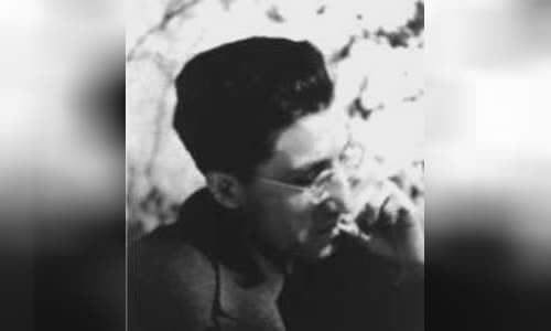 Cesare Pavese