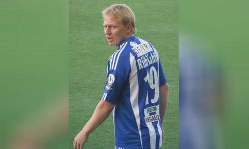 Aki Riihilahti