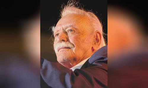 Manolis Glezos