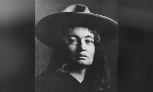 Mary Hunter Austin