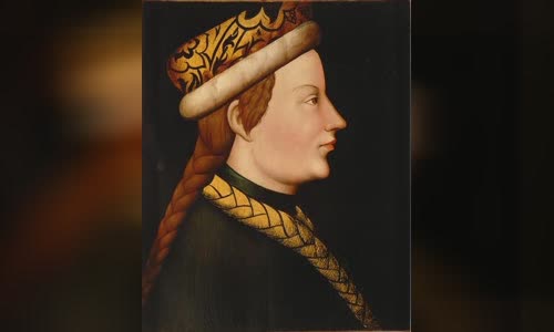 Albert III, Duke of Austria