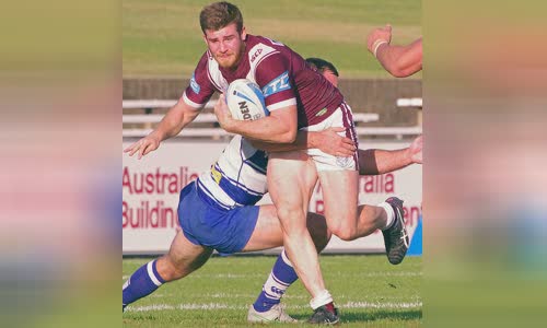 Billy Bainbridge