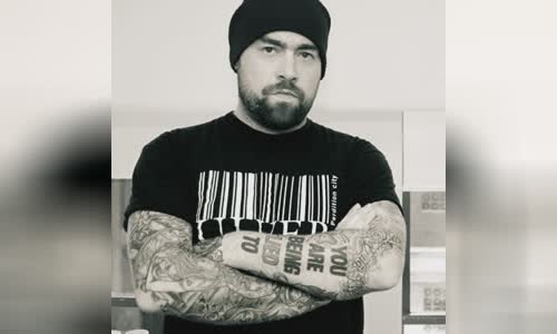 Kristoffer Rygg