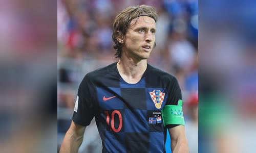 Luka Modri?