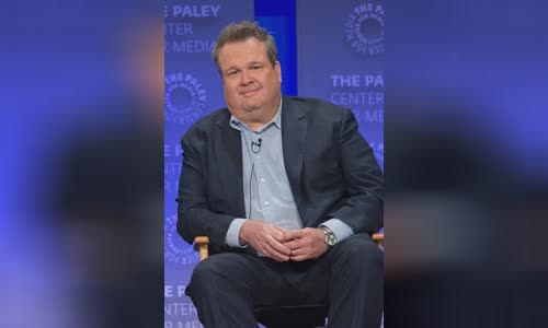 Eric Stonestreet