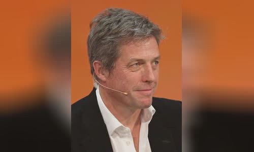 Hugh Grant