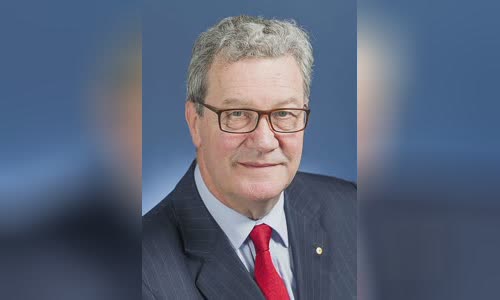 Alexander Downer
