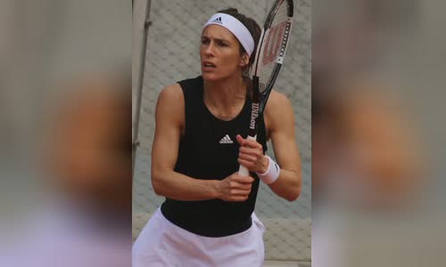 Andrea Petkovic