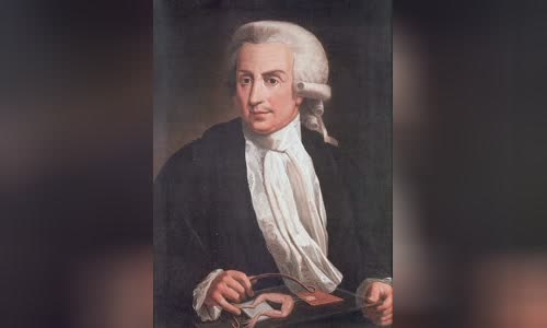 Luigi Galvani