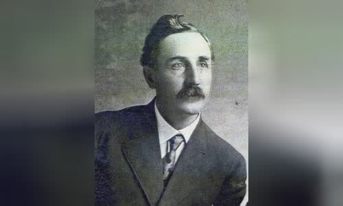 Herbert Henry Ball