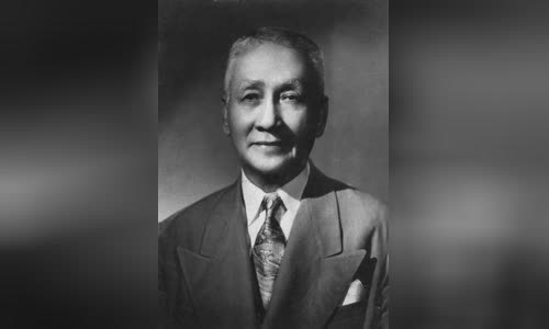 Sergio Osmeña
