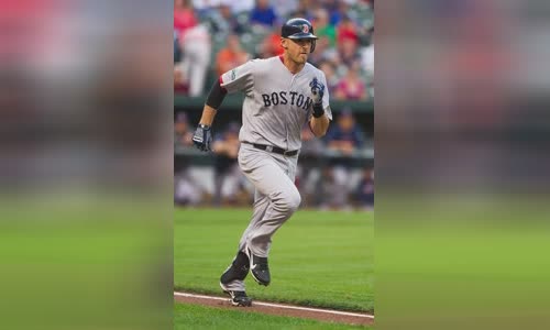 Will Middlebrooks