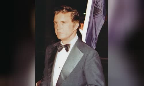 Cliff Robertson